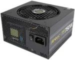 FUENTE DE PODER ANTEC EA750G PRO - 750W SEMI MODULAR - 80 PLUS GOLD - BLACK - Imagen 2