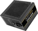 FUENTE DE PODER ANTEC NEO ECO GOLD NE600G ZEN - 600W 80 PLUS GOLD