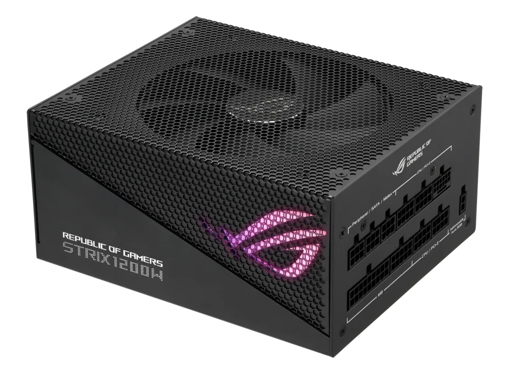 FUENTE-DE-PODER-ASUS-ROG-STRIX-850W-80-PLUS-GOLD-AURA-EDITION-FULLY-MODULAR-PCIE-GEN-5.0-BLACK-ROG-STRIG-1200G-AURA-GAMING_Fuentes-de-poder_15091_1.webp FUENTE DE PODER ASUS ROG STRIX 850W - 80 PLUS GOLD AURA EDITION - FULLY MODULAR - PCIE GEN 5.0 - BLACK (ROG-STRIG-850G-AURA-GAMING) - Imagen 1