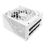 Fuente de poder Asus ROG Strix 850W White - (90YE00A4-B0AA00) - Imagen 2