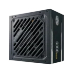 FUENTE DE PODER COOLER MASTER G800 GOLD 800W - 80 PLUS GOLD (MPW-8001-ACAAG-U2)