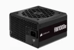 FUENTE DE PODER CORSAIR RM1000E - 80 PLUS GOLD - FULLY MODULAR - 1000 WATTS - ATX - BLACK (CP-9020250-NA)