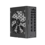 FUENTE DE PODER CORSAIR RM1200X SHIFT - 80 PLUS GOLD - FULLY MODULAR - BLACK (CP-9020254-NA)