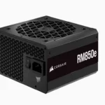 FUENTE DE PODER CORSAIR RM850E 850 WATTS - 80 PLUS GOLD - FULLY MODULAR - ATX - BLACK (CP-9020249-NA / CP-9020263-NA)