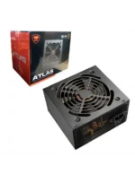 FUENTE DE PODER COUGAR ATLAS650 650 WATTS - 80 PLUS BRONCE (31AT075001P01)