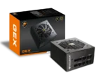 Fuente de poder Cougar GEX850 (31GE085001P01) - Imagen 2