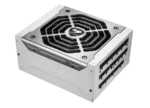 FUENTE DE PODER COUGAR POLAR1200 - 1200 WATTS - 80 PLUS PLATINUM - WHITE (31PL120001P01)