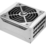 FUENTE DE PODER COUGAR POLAR1200 - 1200 WATTS - 80 PLUS PLATINUM - WHITE (31PL120001P01)