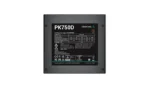 FUENTE DE PODER DEEPCOOL PK750D - 80 PLUS BRONCE (R-PK750D-FA0B-US)