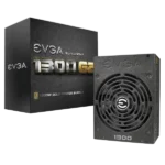 Fuente de poder EVGA SUPERNOVA 1300 G2 - (120-G2-1300-XR) - Imagen 3