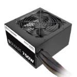 FUENTE DE PODER THERMALTAKE SMART 700 WATTS - 80 PLUS (PS-SPD-0700NPCW-W)