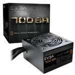 Fuente de poder EVGA 700BR - Imagen 2