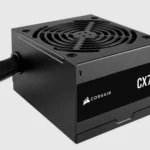 FUENTE DE PODER CORSAIR CX750 750WATTS - 80 PLUS BRONCE (CP-9020279-EU)