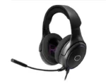 Headsets Cooler Master MH630 Black - (MH630) - Imagen 2