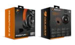 Headsets Cougar Phontum S - Black (3H500P53T.0001) - Imagen 2