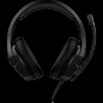 HEADSET HYPERX CLOUD STINGER S - 7.1 SORROUND - STEREO - 3.5MM/USB  - PC - BLACK (4P4F1AA)