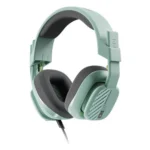 HEADSET LOGITECH ASTRO A10 GEN 2 WIRED 3.5MM - DRIVER 32MM - MENT (939-002083) - Imagen 2
