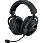 Logitech G Pro X 2 Lightspeed Black - (981-001262)