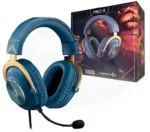 Logitech G Pro X LOL Edition - (981-001105) - Imagen 2