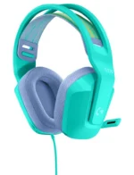 Logitech G335 Mint - (981-001023) - Imagen 2