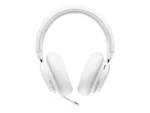 HEADSET LOGITECH G735 WIRELESS RGB - LIGHTSPEED/BLUETOOTH - 273G - 40MM - WHITE MIST (981-001082)