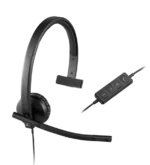 Logitech H570e - Mono - (981-000570) - Imagen 2