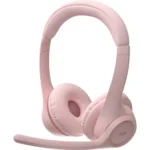 Logitech Zone 300 Rose - (981-001411)