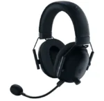 HEADSET RAZER BLACKSHARK V2 PRO - THX SPATIAL 7.1 - HYPERSPEED - 2.4 GHZ/3.5MM - 320G (RZ04-03220100-R3U1)