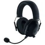 HEADSET RAZER BLACKSHARK V2 PRO - THX SPATIAL 7.1 - HYPERSPEED - 2.4 GHZ/3.5MM - 320G (RZ04-03220100-R3U1)