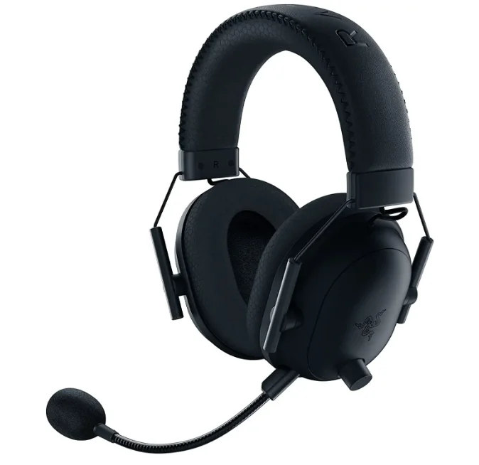 HEADSET-RAZER-BLACKSHARK-V2-PRO-THX-SPATIAL-7.1-2.4-GHZ-3.5MM-320G-RZ04-03220100-R3U1_AUDIFONOS_10460_1.webp HEADSET RAZER BLACKSHARK V2 PRO - THX SPATIAL 7.1 - HYPERSPEED - 2.4 GHZ/3.5MM - 320G (RZ04-03220100-R3U1) - Imagen 1