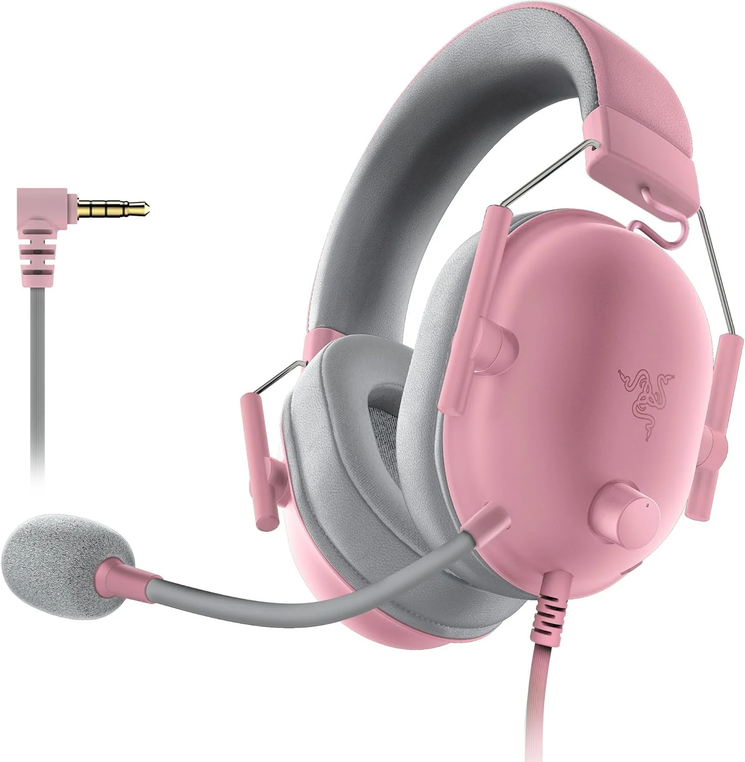 HEADSET-RAZER-BLACKSHARK-V2-X-MULTI-PLATFORM-3.5MM-7.1-SOUND-250G-QUARTZ-PINK-RZ04-03240800-R3U1_AUDIFONOS_13591_1.webp HEADSET RAZER BLACKSHARK V2 X MULTI PLATFORM - 3.5MM - 7.1 SOUND - 250G - QUARTZ PINK (RZ04-03240800-R3U1) - Imagen 1