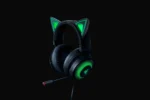 Razer Kraken Kitty Black - (RZ04-02980100-R3M1)