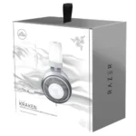 Razer Kraken White - (RZ04-02830400-R3U1)