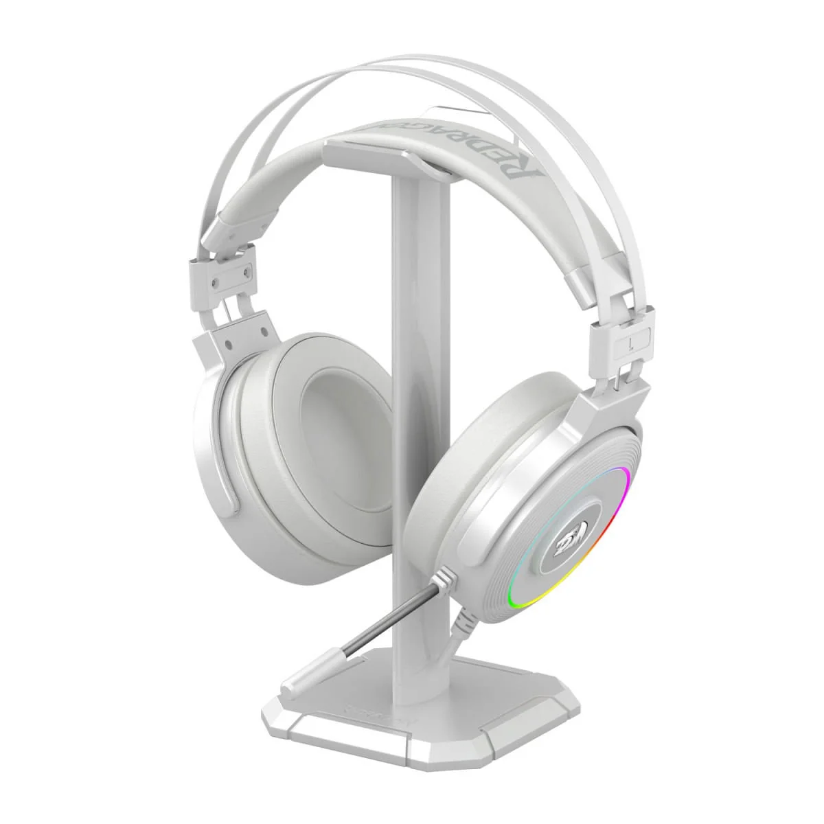 HEADSET-REDRAGON-LAMIA2-H320W-RGB-7.1-SURROUND-USB-CON-SOPORTE-WHITE-H320W-RGB_AUDIFONOS_9804_1.webp HEADSET REDRAGON LAMIA2 H320W-RGB - 7.1 SURROUND - USB CON SOPORTE - WHITE (H320W-RGB) - Imagen 1