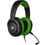 Headsets Corsair HS35 - Imagen 2