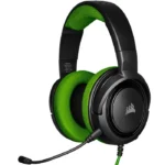 Headsets Corsair HS35 - Imagen 4