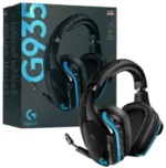 Logitech G935 - (981-000742) - Imagen 2