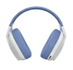 Logitech G435 White/Purple - (981-001073) - Imagen 2