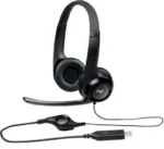 Logitech H390 - ClearChat Comfort - USB - Imagen 2