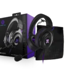 HEADSET PRIMUS GAMING ARCUS 260S - 7.1 USB-C + 3.5MM - MULTI PLATAFORMA (PHS-260)
