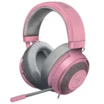 Headset Razer Kraken X Multi Plataform Quartz (RZ04-02830300-R3M1)