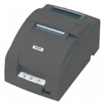 IMPRESORA EPSON TM-U220PB-653 PARALELA - CORTADORA AUTOMATICA - Imagen 2