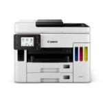 IMPRESORA MULTIFUNCIONAL CANON MAXIFY GX7010 - FULL DUPLEX - ADF - WIFI - BAND. 250H/GI16 (4471C004AA)