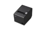 IMPRESORA TERMICA EPSON TM-T20III-002 - TAMAÑO DE PAPEL 80MM - USB - SERIAL - ETHERNET (C31CH51002)