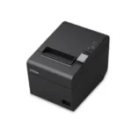 IMPRESORA TERMICA EPSON TM-T20III-002 - TAMAÑO DE PAPEL 80MM - USB - SERIAL - ETHERNET (C31CH51002)