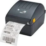 Impresora Termica ZEBRA ZD230D DIRECT THERMAL, EZPL, USB - Imagen 2