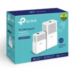 Extensor Powerline TL-WPA7510 - AV1000 - Imagen 2