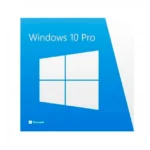 Licencia Microsoft Windows 10 PRO 64 Bits / DIGITALES