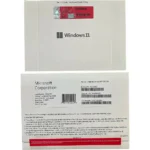 Licencia Microsoft Windows 11 Pro OEM - COA