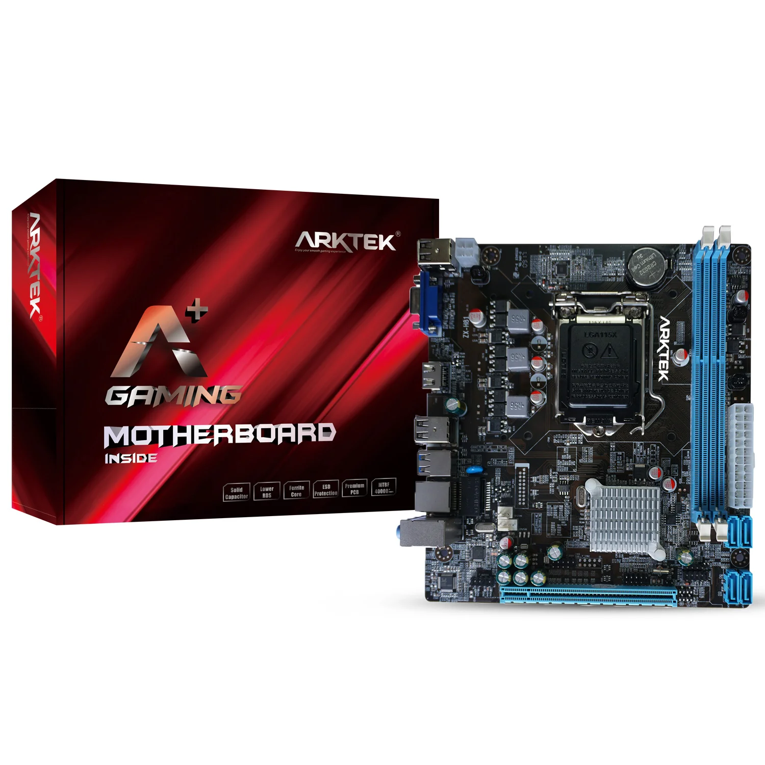 MAINBOARD-ARKTEK-AH-H81M-EL-MATX-LGA1150-DDR3-HDMI-VGA_Placas-madre_11702_1.webp MAINBOARD ARKTEK AH-H81M EL - MATX - LGA1150 - DDR3 - HDMI/VGA - Imagen 1